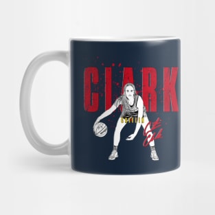 Clark - Comic book Mug